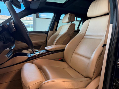 BMW X6 Gebrauchtwagen BMW X6 Gebrauchtwagen
