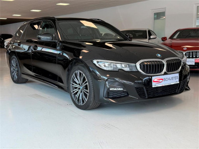 BMW 3er Gebrauchtwagen