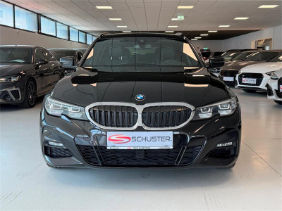 BMW 3er Gebrauchtwagen BMW 3er Gebrauchtwagen