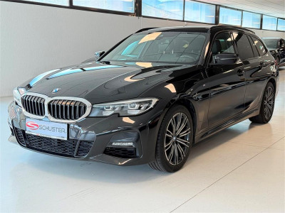 BMW 3er Gebrauchtwagen BMW 3er Gebrauchtwagen