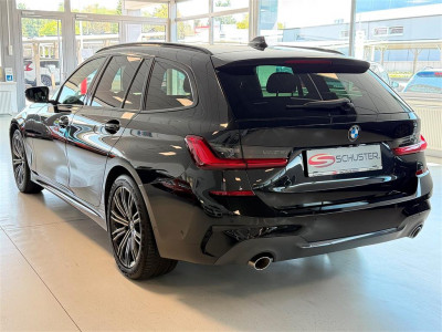 BMW 3er Gebrauchtwagen BMW 3er Gebrauchtwagen