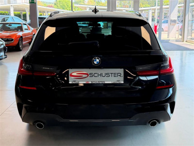 BMW 3er Gebrauchtwagen BMW 3er Gebrauchtwagen