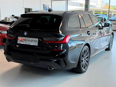 BMW 3er Gebrauchtwagen BMW 3er Gebrauchtwagen
