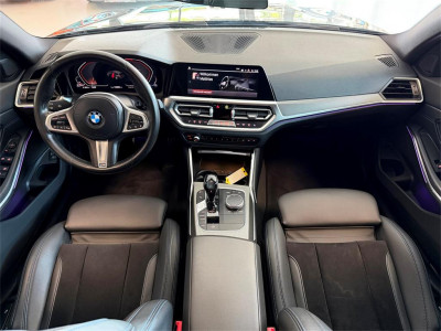 BMW 3er Gebrauchtwagen BMW 3er Gebrauchtwagen