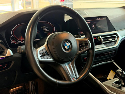 BMW 3er Gebrauchtwagen BMW 3er Gebrauchtwagen