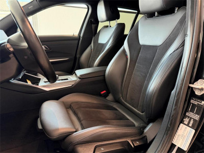BMW 3er Gebrauchtwagen BMW 3er Gebrauchtwagen