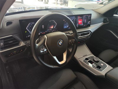 BMW 3er Gebrauchtwagen BMW 3er Gebrauchtwagen