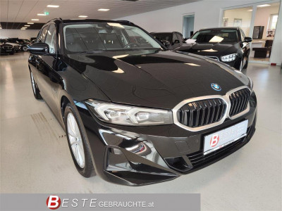 BMW 3er Gebrauchtwagen BMW 3er Gebrauchtwagen