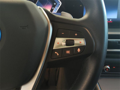 BMW 3er Gebrauchtwagen BMW 3er Gebrauchtwagen