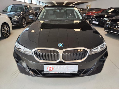 BMW 3er Gebrauchtwagen BMW 3er Gebrauchtwagen