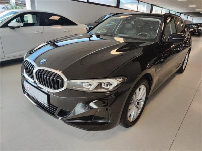 BMW 3er Gebrauchtwagen BMW 3er Gebrauchtwagen