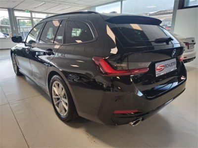BMW 3er Gebrauchtwagen BMW 3er Gebrauchtwagen