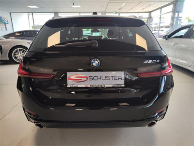 BMW 3er Gebrauchtwagen BMW 3er Gebrauchtwagen
