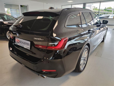BMW 3er Gebrauchtwagen BMW 3er Gebrauchtwagen