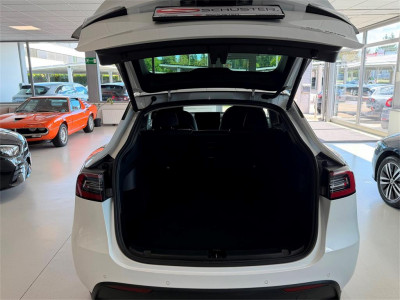 Tesla Model Y Gebrauchtwagen Tesla Model Y Gebrauchtwagen