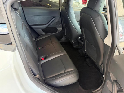 Tesla Model Y Gebrauchtwagen Tesla Model Y Gebrauchtwagen