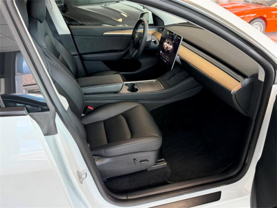 Tesla Model Y Gebrauchtwagen Tesla Model Y Gebrauchtwagen