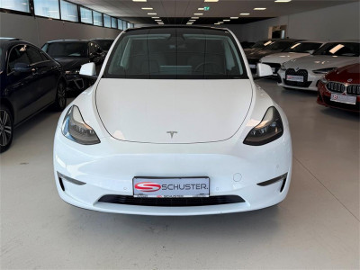 Tesla Model Y Gebrauchtwagen Tesla Model Y Gebrauchtwagen