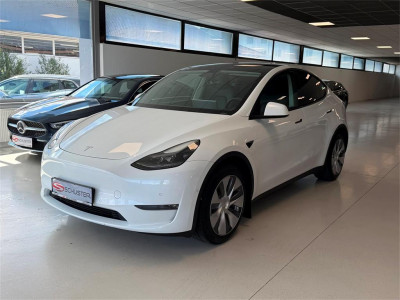Tesla Model Y Gebrauchtwagen Tesla Model Y Gebrauchtwagen