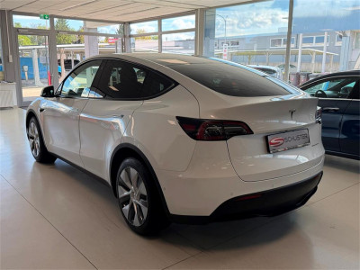 Tesla Model Y Gebrauchtwagen Tesla Model Y Gebrauchtwagen