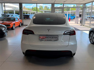 Tesla Model Y Gebrauchtwagen Tesla Model Y Gebrauchtwagen