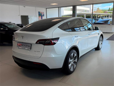 Tesla Model Y Gebrauchtwagen Tesla Model Y Gebrauchtwagen