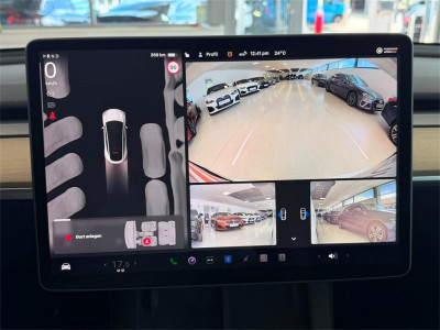 Tesla Model Y Gebrauchtwagen Tesla Model Y Gebrauchtwagen