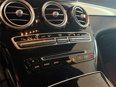 Mercedes-Benz GLC Gebrauchtwagen Mercedes-Benz GLC Gebrauchtwagen