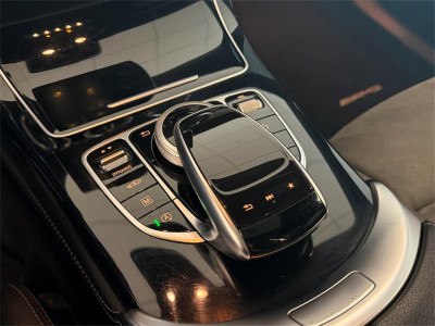 Mercedes-Benz GLC Gebrauchtwagen Mercedes-Benz GLC Gebrauchtwagen