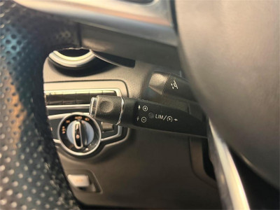 Mercedes-Benz GLC Gebrauchtwagen Mercedes-Benz GLC Gebrauchtwagen