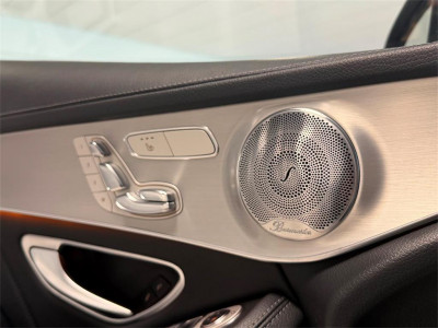 Mercedes-Benz GLC Gebrauchtwagen Mercedes-Benz GLC Gebrauchtwagen