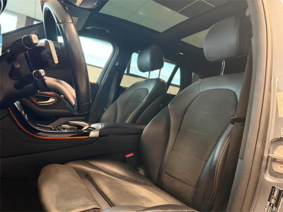 Mercedes-Benz GLC Gebrauchtwagen Mercedes-Benz GLC Gebrauchtwagen
