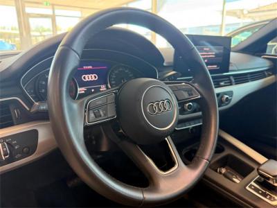 Audi A5 Gebrauchtwagen Audi A5 Gebrauchtwagen