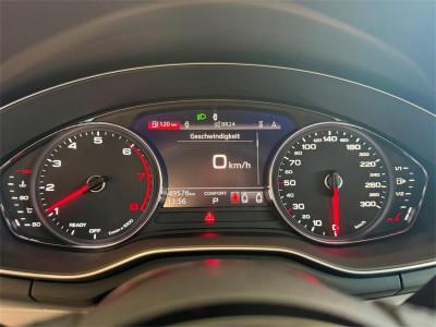 Audi A5 Gebrauchtwagen Audi A5 Gebrauchtwagen