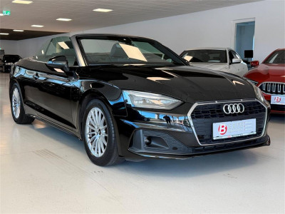 Audi A5 Gebrauchtwagen Audi A5 Gebrauchtwagen