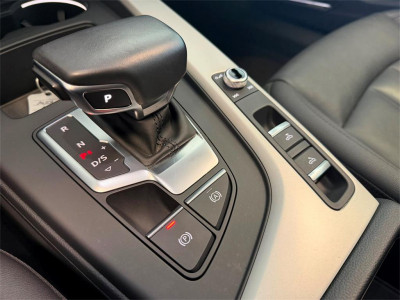 Audi A5 Gebrauchtwagen Audi A5 Gebrauchtwagen