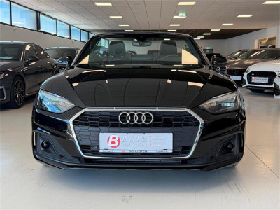 Audi A5 Gebrauchtwagen Audi A5 Gebrauchtwagen