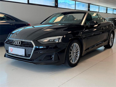 Audi A5 Gebrauchtwagen Audi A5 Gebrauchtwagen