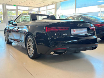 Audi A5 Gebrauchtwagen Audi A5 Gebrauchtwagen