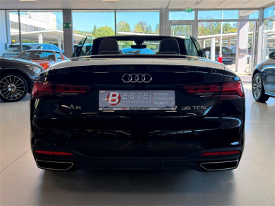 Audi A5 Gebrauchtwagen Audi A5 Gebrauchtwagen