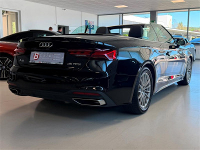 Audi A5 Gebrauchtwagen Audi A5 Gebrauchtwagen