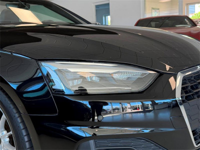 Audi A5 Gebrauchtwagen Audi A5 Gebrauchtwagen