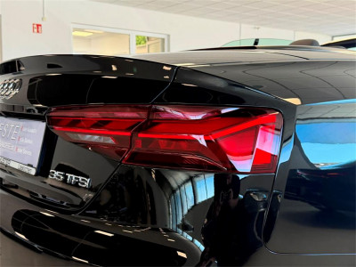 Audi A5 Gebrauchtwagen Audi A5 Gebrauchtwagen