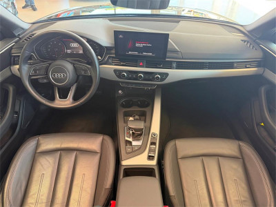 Audi A5 Gebrauchtwagen Audi A5 Gebrauchtwagen