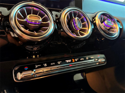 Mercedes-Benz CLA Gebrauchtwagen Mercedes-Benz CLA Gebrauchtwagen