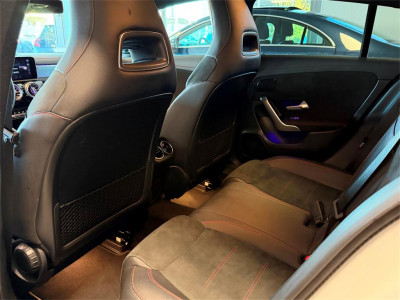Mercedes-Benz CLA Gebrauchtwagen Mercedes-Benz CLA Gebrauchtwagen