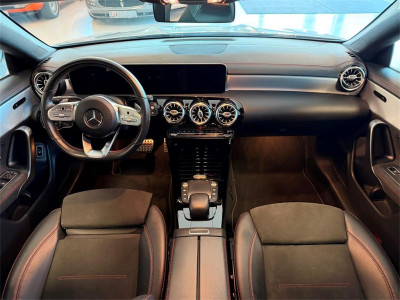 Mercedes-Benz CLA Gebrauchtwagen Mercedes-Benz CLA Gebrauchtwagen