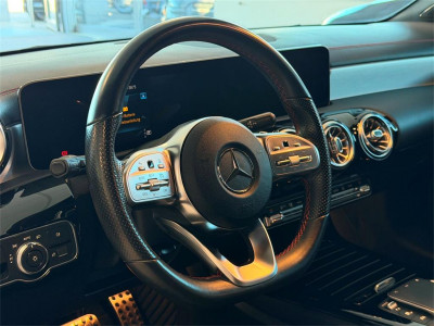 Mercedes-Benz CLA Gebrauchtwagen Mercedes-Benz CLA Gebrauchtwagen
