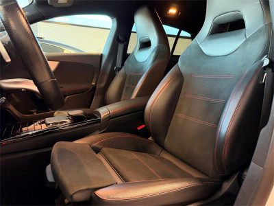 Mercedes-Benz CLA Gebrauchtwagen Mercedes-Benz CLA Gebrauchtwagen
