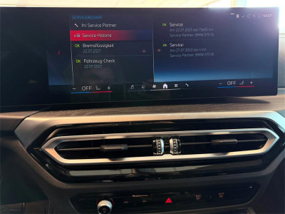 BMW i4 Gebrauchtwagen BMW i4 Gebrauchtwagen